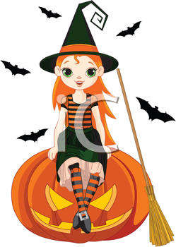 Christmas Elf Clipart