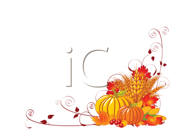 Thanksgiving Clipart