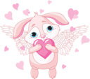 Christmas Angel Clipart