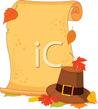 Thanksgiving Clipart