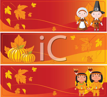 Thanksgiving Clipart