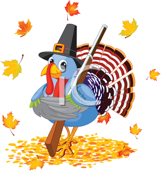 Thanksgiving Clipart