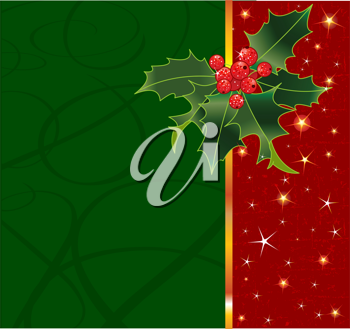 Christmas Ornaments Clipart