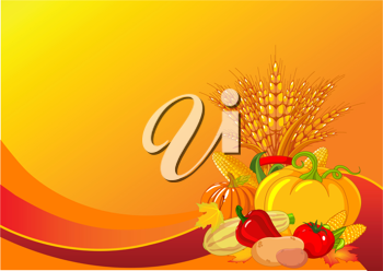 Thanksgiving Clipart
