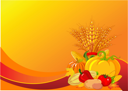 Thanksgiving Clipart