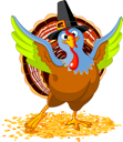 Thanksgiving Clipart