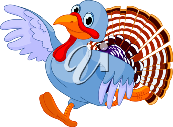 Thanksgiving Clipart