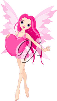 Christmas Angel Clipart