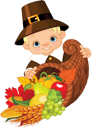 Thanksgiving Clipart