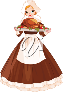 Thanksgiving Clipart
