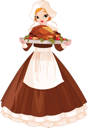 Thanksgiving Clipart
