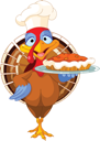 Thanksgiving Clipart