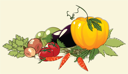 Thanksgiving Clipart