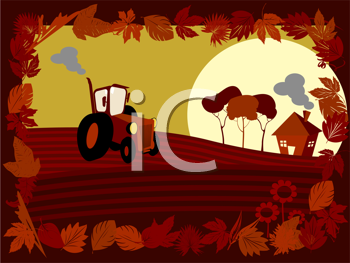 Thanksgiving Clipart