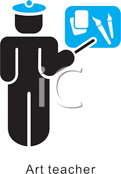 Teacher Clipart