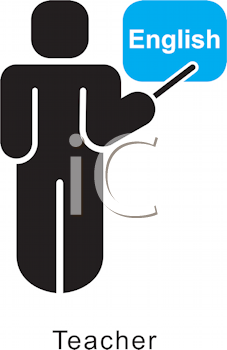 Teacher Clipart