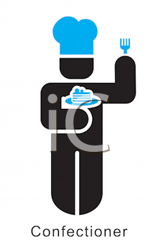 Chef Clipart