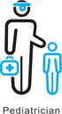 Pediatrician Clipart