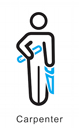 Carpenter Clipart