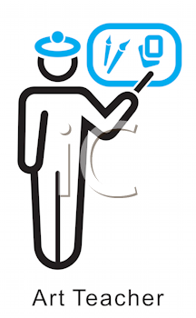 Teacher Clipart