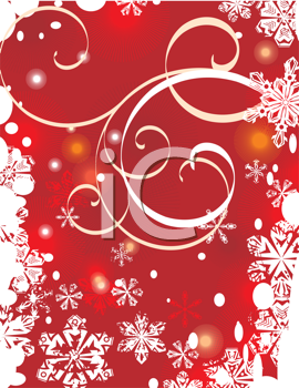 Christmas Ornaments Clipart