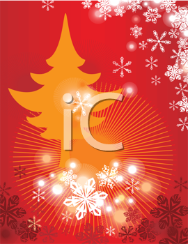 Christmas Ornaments Clipart