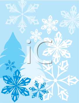 Christmas Ornaments Clipart