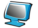 Computer Clipart