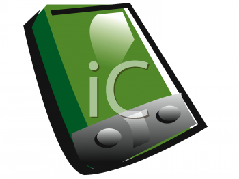Computer Clipart