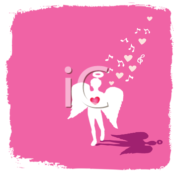 Christmas Angel Clipart