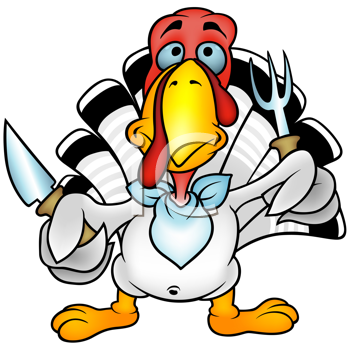 Thanksgiving Clipart