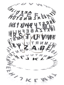 3D Clipart