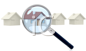 3D Clipart