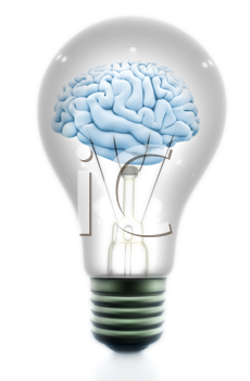 3D Clipart