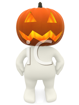 3D Clipart