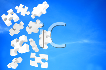 3D Clipart