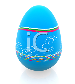 3D Clipart