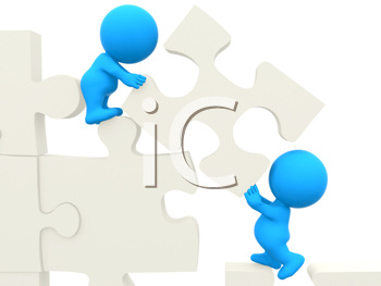 3D Clipart