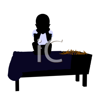 Nativity Clipart