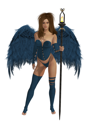 Christmas Angel Clipart