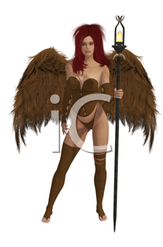 Christmas Angel Clipart