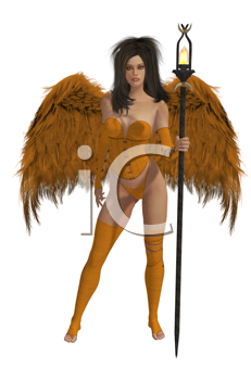 Christmas Angel Clipart