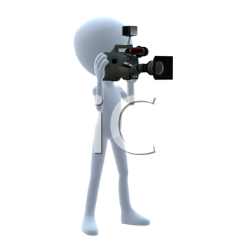 3D Clipart