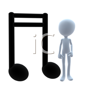 3D Clipart
