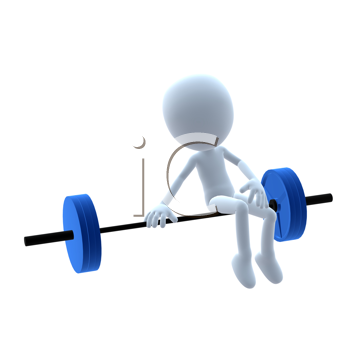 3D Clipart