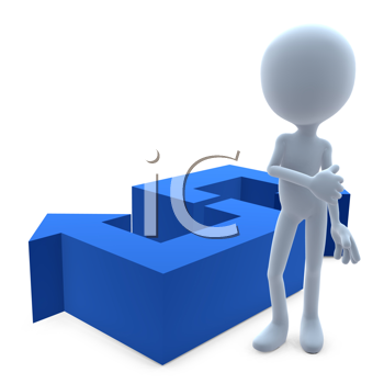 3D Clipart
