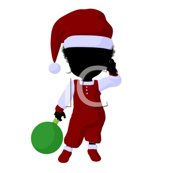 Christmas Ornaments Clipart