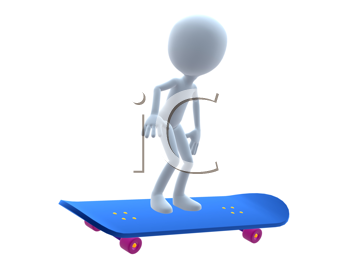 3D Clipart