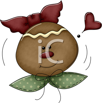 Christmas Bows Clipart