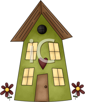 Window Clipart